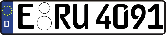 E-RU4091