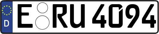 E-RU4094