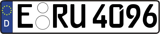 E-RU4096