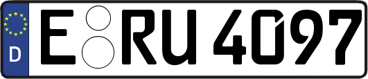 E-RU4097