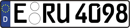 E-RU4098