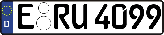 E-RU4099