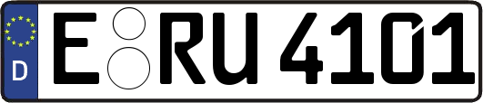 E-RU4101