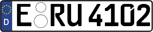 E-RU4102