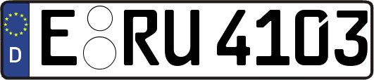 E-RU4103