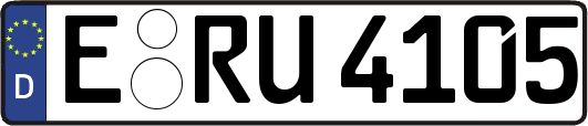 E-RU4105