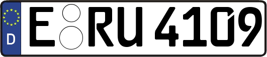 E-RU4109