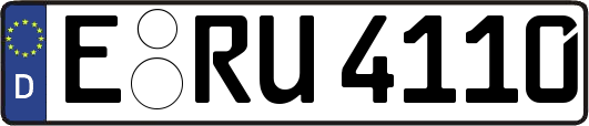 E-RU4110