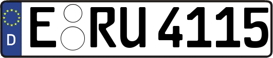 E-RU4115