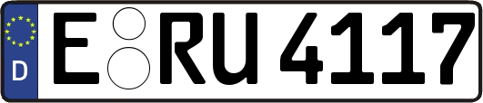 E-RU4117