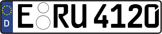 E-RU4120