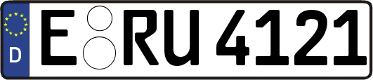 E-RU4121