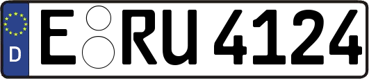 E-RU4124