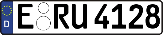 E-RU4128