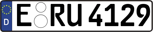 E-RU4129