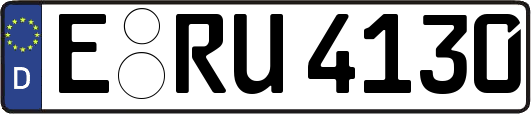 E-RU4130