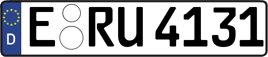 E-RU4131