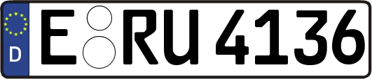 E-RU4136