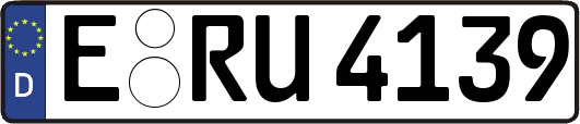 E-RU4139