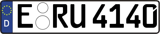 E-RU4140