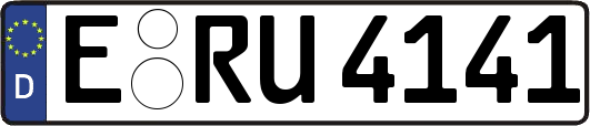 E-RU4141