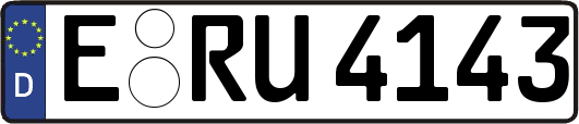 E-RU4143