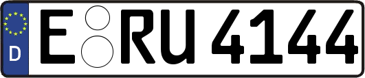 E-RU4144