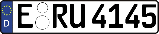 E-RU4145
