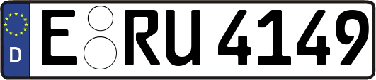 E-RU4149