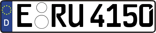 E-RU4150