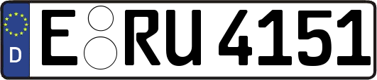 E-RU4151