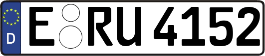 E-RU4152