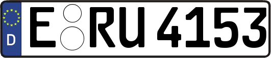 E-RU4153