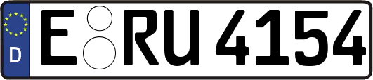E-RU4154