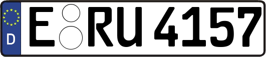 E-RU4157