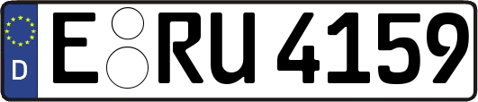 E-RU4159