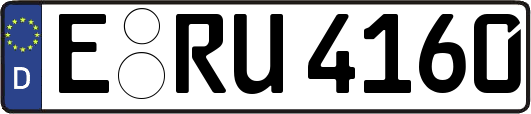 E-RU4160