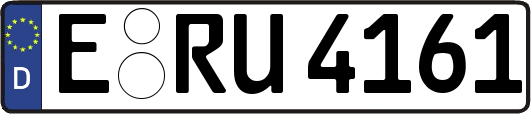E-RU4161