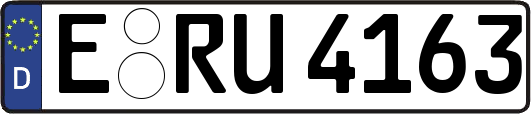 E-RU4163