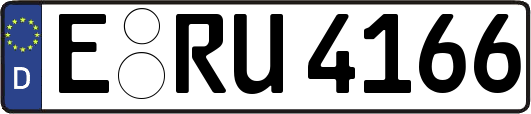 E-RU4166
