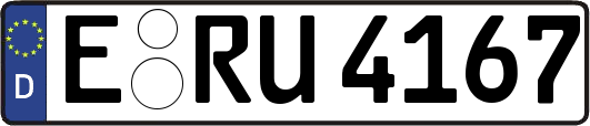 E-RU4167