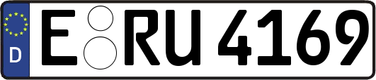 E-RU4169