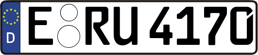 E-RU4170