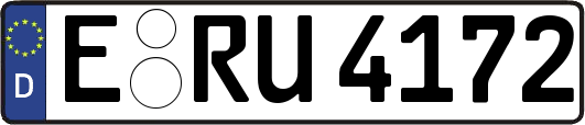 E-RU4172