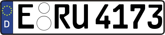 E-RU4173