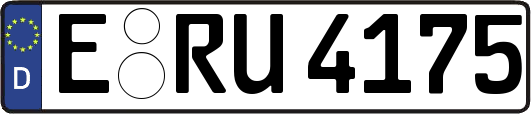 E-RU4175