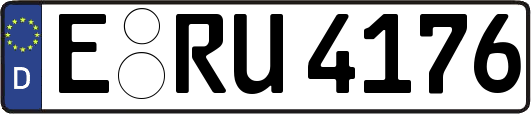 E-RU4176