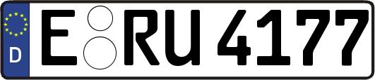 E-RU4177