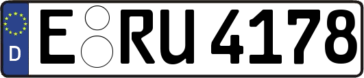E-RU4178