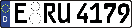 E-RU4179
